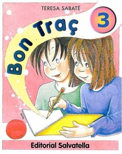 BON TRAÇ 3 | 9788484120315
