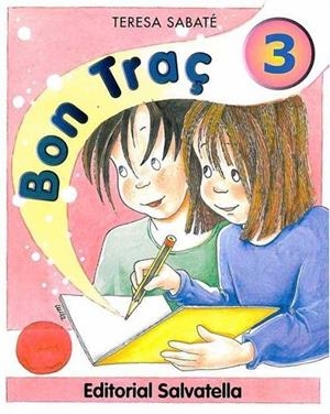 BON TRAÇ 3 | 9788484120315