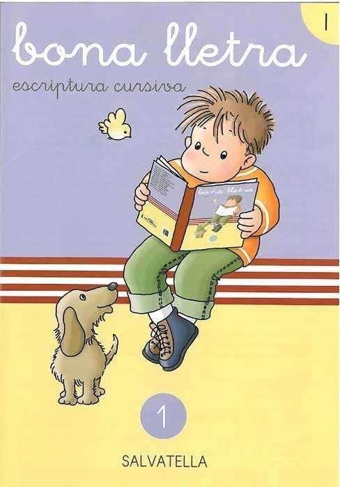 BONA LLETRA 1 | 9788472104983