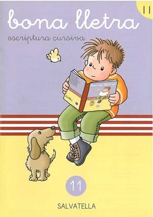BONA LLETRA 11 | 9788472105089