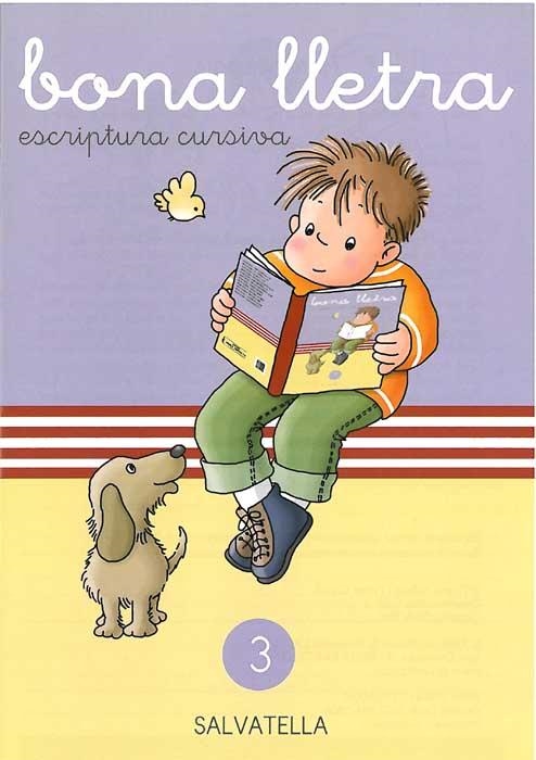BONA LLETRA 3 | 9788472105003