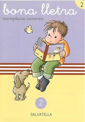 BONA LLETRA 2 | 9788472104990