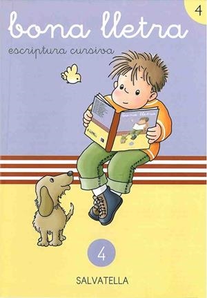 BONA LLETRA 4 | 9788472105010