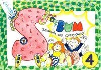 BUM ESCRIPTURA 4 (CUR.) | 9788472109872