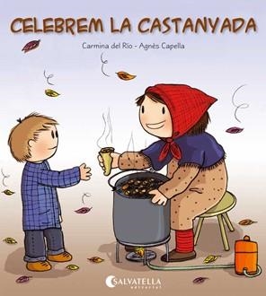 CELEBREM LA CASTANYADA | 9788484127352