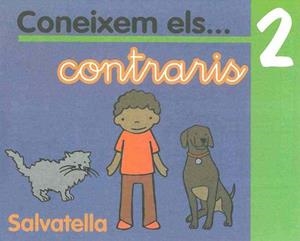 CONEIXEM CONTRARIS 2 | 9788484122005
