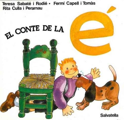 CONTES LLETRES É | 9788472102170