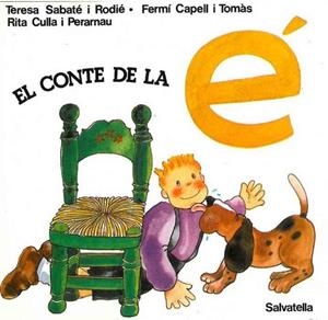 CONTES LLETRES É | 9788472102170
