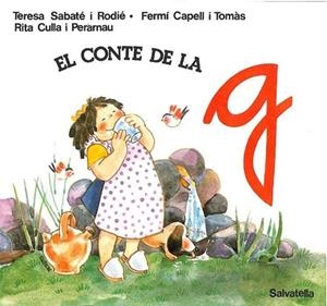 CONTES LLETRES G | 9788472103405