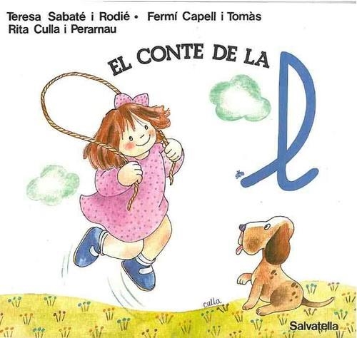 CONTES LLETRES L | 9788472102651