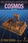 COSMOS 10-E.M.FEUDALISMO | 9788472107106