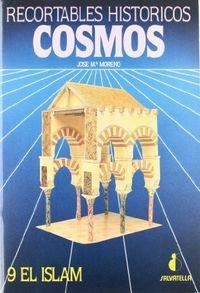 COSMOS 9-ISLAM | 9788472107090