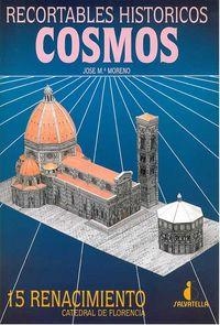 COSMOS 8-VISIGODOS | 9788472105638