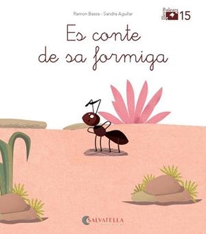 DE MICA EN MICA V.I.B. 15 | 9788484129660