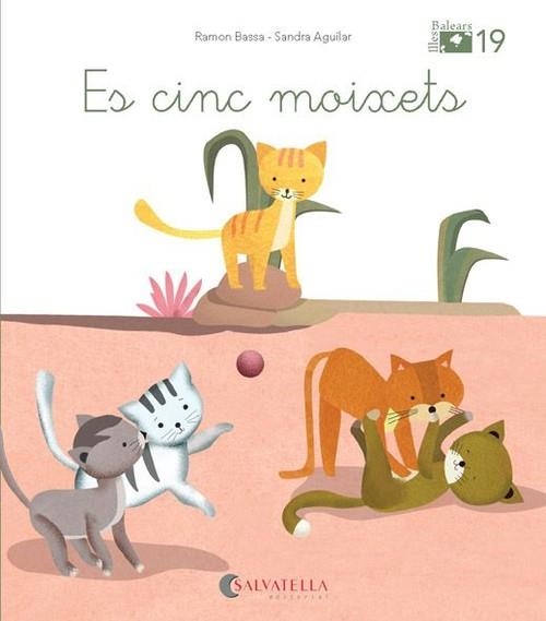 DE MICA EN MICA V.I.B. 19 | 9788484129707