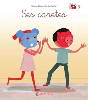 DE MICA EN MICA V.I.B. 9 | 9788484129608