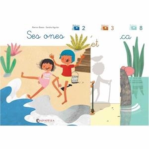 DE MICA EN MICA V.I.B.-COL.LECCIÓ(21 EX.) | 9788484129974