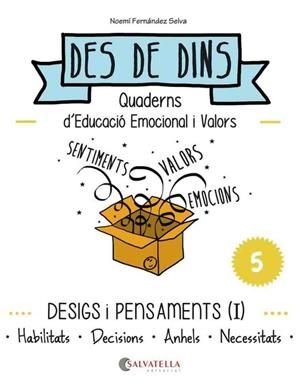 DESIGS I PENSAMENTS (I) | 9788484128243