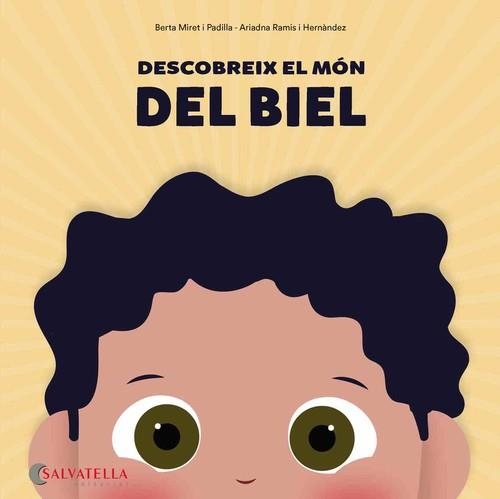 DESCOBREIX EL MÓN DEL BIEL | 9788417841805