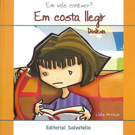 DISLEXIA-EM COSTA LLEGIR | 9788484125129