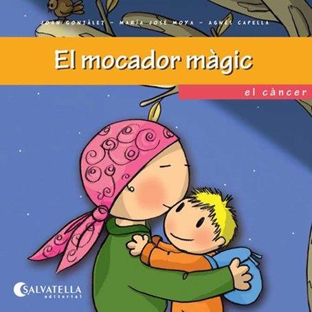 EL MOCADOR MÀGIC | 9788484127369