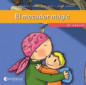 EL MOCADOR MÀGIC | 9788484127369