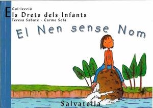 EL NEN SENSE NOM | 9788484121770