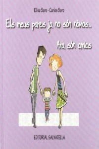 ELS MEUS PARES ... | 9788484125013