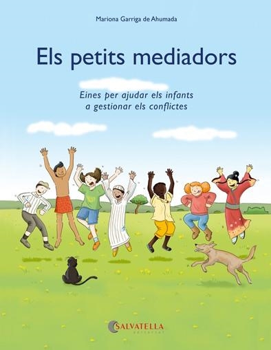ELS PETITS MEDIADORS | 9788417091491