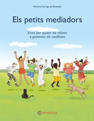 ELS PETITS MEDIADORS | 9788417091491