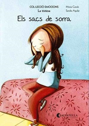 ELS SACS DE SORRA (RÚSTICA) | 9788484128052