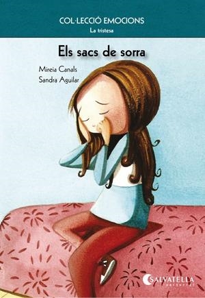 ELS SACS DE SORRA (TAPA DURA) | 9788484126270