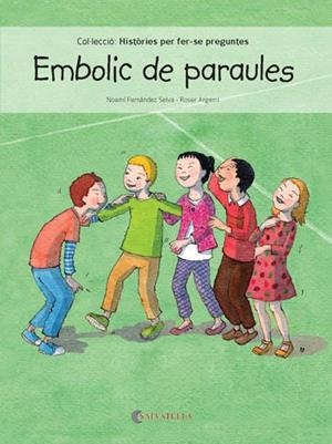 EMBOLIC DE PARAULES | 9788417091125