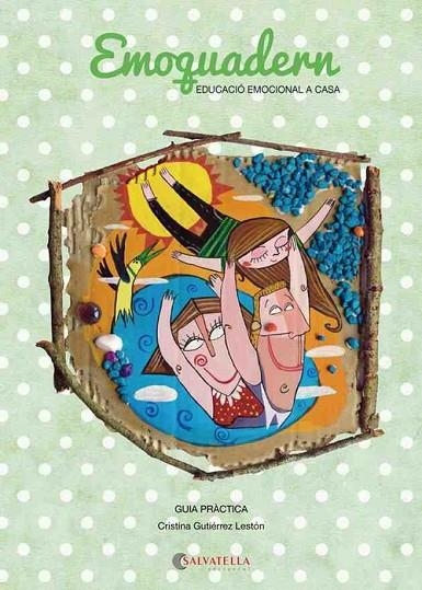 EMOQUADERN | 9788484129998