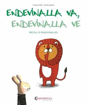 ENDEVINALLA VA,ENDEVINALLA VE | 9788484129080