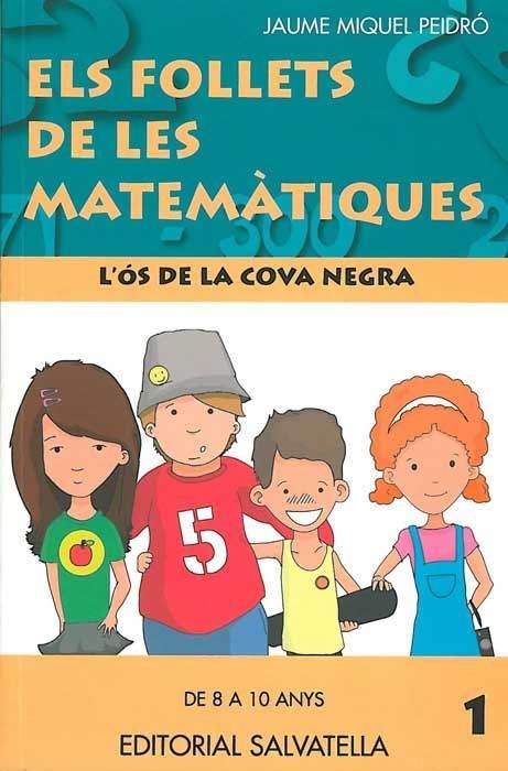 FOLLETS MATEMÀTIQUES 1 | 9788484125037