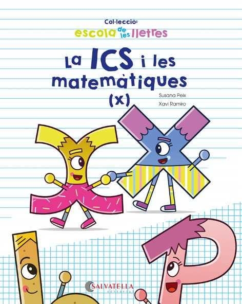 LA ICS I LES MATEMÀTIQUES | 9788417091675