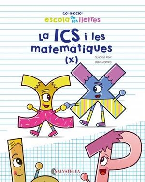 LA ICS I LES MATEMÀTIQUES | 9788417091675