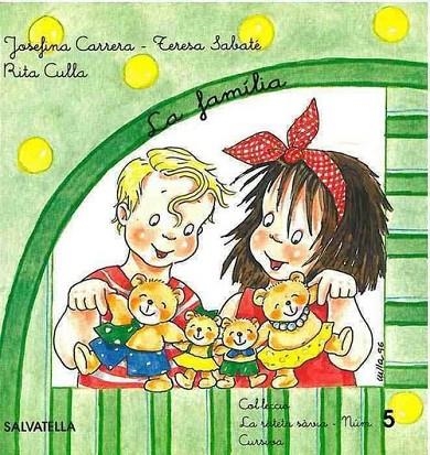 LA RATETA SÀVIA 5 (CURSIVA) | 9788472108653