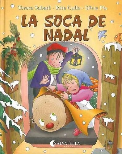 LA SOCA DE NADAL | 9788472108639