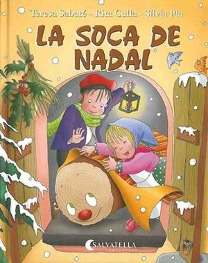 LA SOCA DE NADAL | 9788472108639
