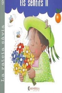 LA RATETA SÀVIA 9 (PAL I CURSIVA) | 9788484126959