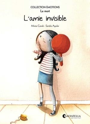 L'AMIE INVISIBLE | 9788484128878