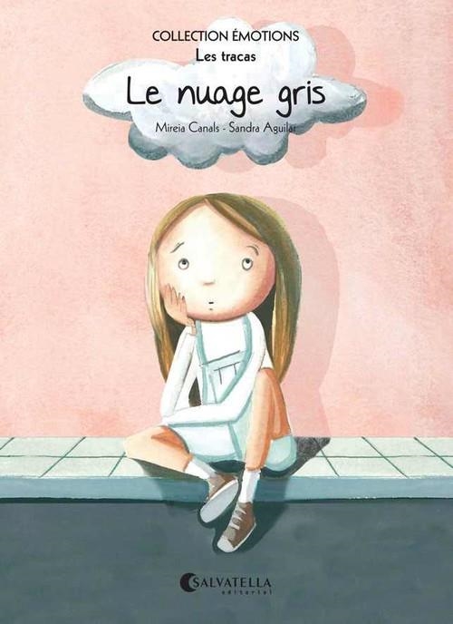 LE NUAGE GRIS | 9788484128922