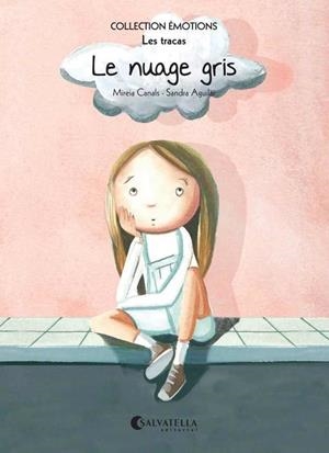 LE NUAGE GRIS | 9788484128922