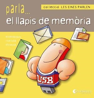 LES EINES PARLEN 9 | 9788484127710