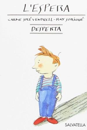 L'ESPERA | 9788484120001