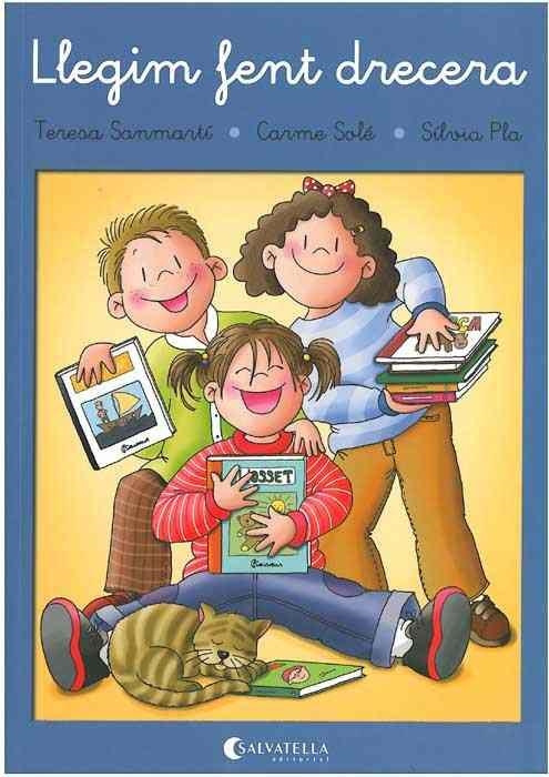 LLEGIM FENT DRECERA | 9788472104181