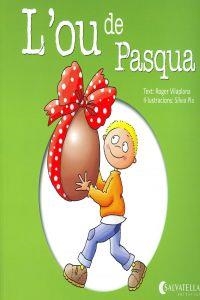 L'OU DE PASQUA | 9788484127505