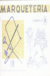 MARQUETERIA 11 | 9788472106116